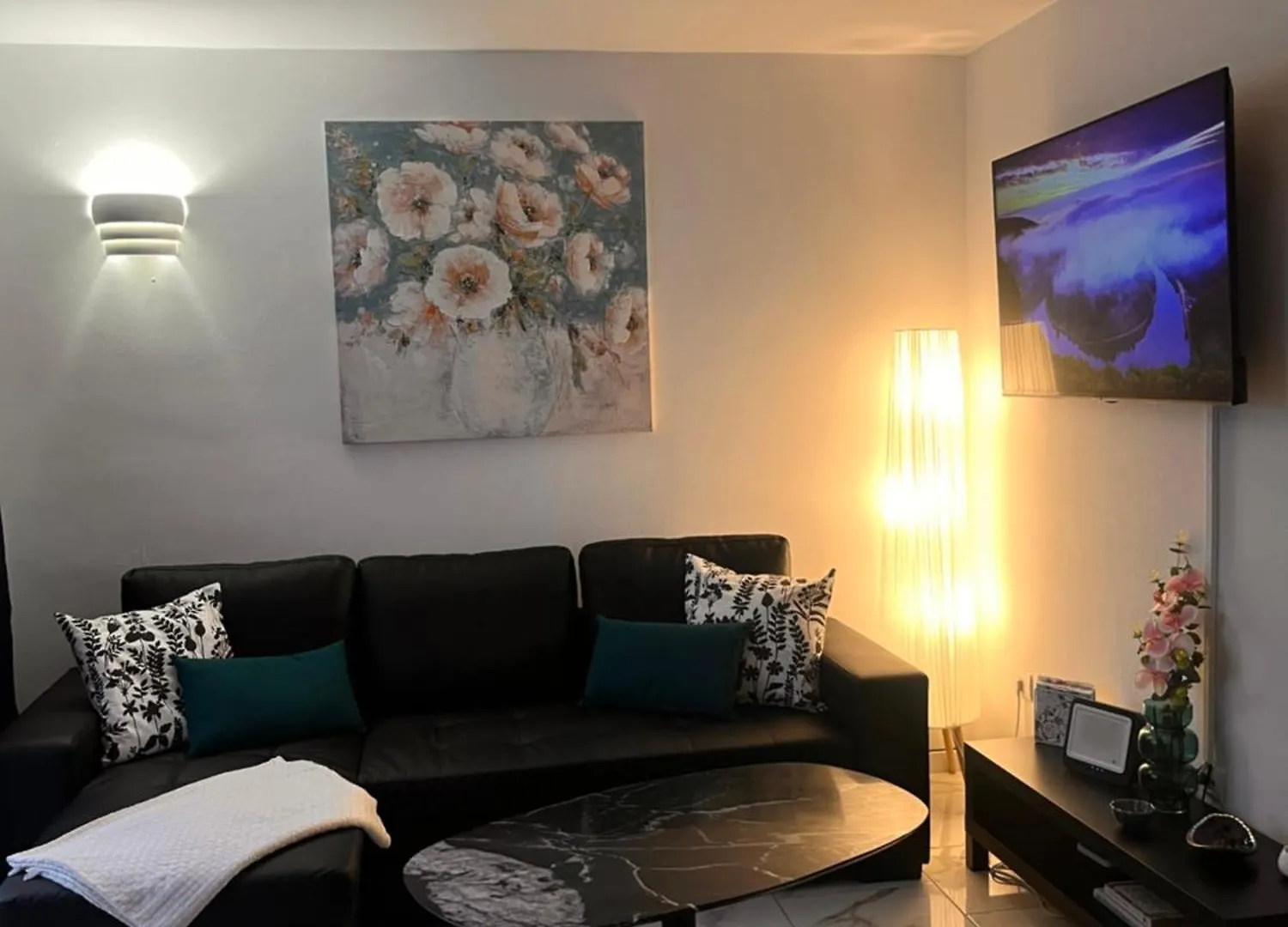 Tk Oceanview Apartment 卡门港 0*,  西班牙