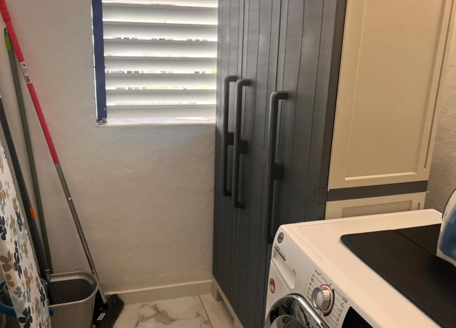 Tk Oceanview Apartment 卡门港
